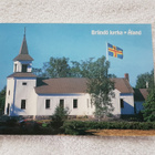 Åland Brändö Kirkko Kyrka - pikkukuva 1