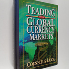 Cornelius Luca : Trading in the Global Currency Markets - pikkukuva 1