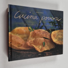 Marja Lindfors : All'italiana : ruokia Italiasta ; Cucina... - pikkukuva 1