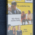 3DVD Eräänä kauniina päivänä, Kun Harry tapasi Sallyn, Se ai - pikkukuva 1