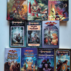 Dragonlance-kirjapaketti (10 kpl) - pikkukuva 3