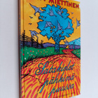 Virpi Miettinen : Satakielet pähkinäpuussa (signeerattu, ... - pikkukuva 1