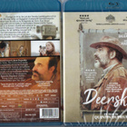 Deerskin	(82 620)	UUSI	-SV-	BLU-RAY				2019 SF-TXT,horror co - pikkukuva 1