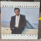 Bruce Sprinsteen • Tunnel of Love LP - pikkukuva 1