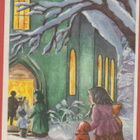 Stina Broomé Kirkkoon menijät - pikkukuva 1