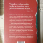 Satu Lidman - Häpeä! (sid.) - pikkukuva 2