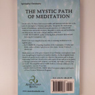 David Cole : The Mystic Path of Meditation: Beginning a C... - pikkukuva 2