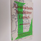 Langenscheidts Sprachfuhrer Englisch - mit reisewörterbuch - pikkukuva 1