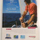 The Volvo Ocean Race : Round the World 2001-2002 - pikkukuva 2