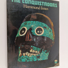 Hammond Innes : Los conquistadores - pikkukuva 1