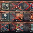 9kpl The Lord of the Rings: Fellowship of the Ring osa 3 - pikkukuva 2