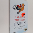 Salman Rushdie : Harun ja tarinoiden meri - pikkukuva 1