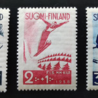 1938 FIS Lahden MM-kisat sarja ** - pikkukuva 1