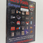 Micro-tools, europe 2004-2005 : miniature and micro hand ... - pikkukuva 1