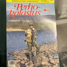 Perhokalastus 2/1993 - pikkukuva 1