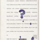 Umberto Eco: Miten käy (sid.2p. Wsoy 1995) - pikkukuva 2
