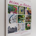 Stiina Kiiveri : Mökki ja pelakuu : kurkistuksia siirtola... - pikkukuva 1