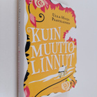 Ulla-Maija Paavilainen : Kuin muuttolinnut - pikkukuva 1