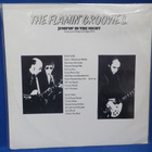 THE FLAMIN GROOVIES - JUMPIN IN THE NIGHT - EX+/EX+ - pikkukuva 2