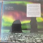 Steve Hackett: Night Siren 2017 cd - pikkukuva 1