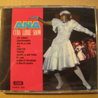 ANA - Cuba Libre Show - pikkukuva 2