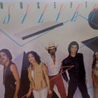 THE SYLVERS   ::   CONCEPT   ::   VINYYLI   LP     1981 !! - pikkukuva 1