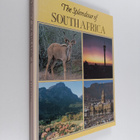 R. I. B. Webster : The Splendour of South Africa - pikkukuva 1