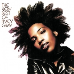 Macy Gray - The Very Best Of Macy Gray (CD)