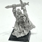 WHFB - Chaos Lord [G14] - pikkukuva 3