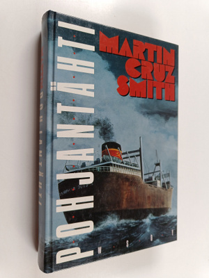 Martin Cruz Smith : Pohjantähti