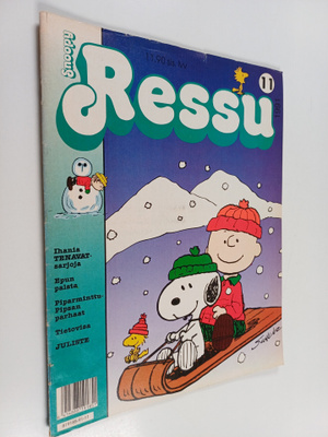 Ressu 11/1991