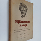 Hans Lindström : Hjärnornas kamp - psykologiska ideer och... - pikkukuva 1