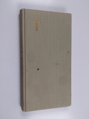 A. Russell : Jumala puhuu