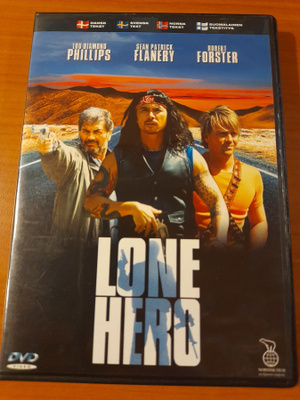 Lone Hero