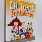 Scott Adams : Dilbert : juhlakirja - pikkukuva 1