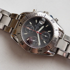 Eterna-matic Super Kontiki Chronograph 120m. - pikkukuva 1