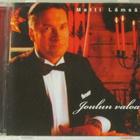 Matti Lämsä • Joulun Valoa CD - pikkukuva 1