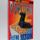 Ben Elton : Popcorn - pikkukuva 1