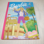 Barbie Autiolla saarella - pikkukuva 1
