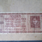 Reich (Ukraina): Zehn Karbowanez 1942 - pikkukuva 1