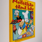 Walt Disney ym. : Meiltähän tämä käy : Barksin tarinoita ... - pikkukuva 1