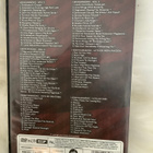 HEVIÄ KARAOKE (6 X BOXI) 96 HEAVY BIISIÄ - pikkukuva 2