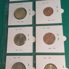 Suomi Euro kolikkosarja - v 2004 Kl, 9/10 Katso kuvaus. - pikkukuva 2
