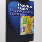 Pekka Salo : Vuokrattu nainen - pikkukuva 1