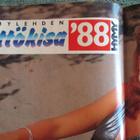 HYMY LEHTI 14 / 1988 SISÄLLYSLUETTELO KUVA 2 - pikkukuva 4