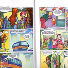 Winx n:o 6 2010 Taikavirus. - pikkukuva 2