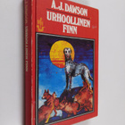 A. J. Dawson : Urhoollinen Finn : kertomus irlanninsusiko... - pikkukuva 1