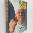 Elek Magyar : The Ggourmet's cook book : hungarian cuisine - pikkukuva 1