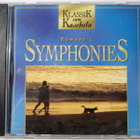 Klassik zum Kuscheln : Romantic Symphonies - CD - pikkukuva 1