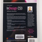Petteri Paananen : InDesign CS3 : julkaisun tekeminen - pikkukuva 2